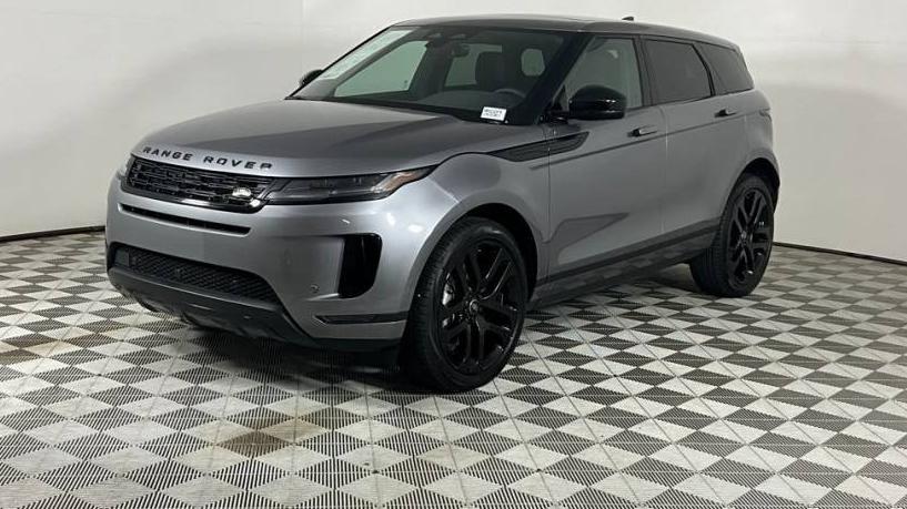 LAND ROVER RANGE ROVER EVOQUE 2024 SALZJ2FX5RH232976 image